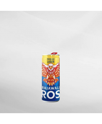 EXO123 x Vinyard Rajawali Prost Can 320ml...