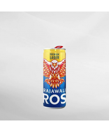 EXO123 x Vinyard Rajawali Prost Can 500ml...