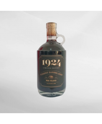 EXO123 x Vinyard 1924 Bourbon Barrel Aged...