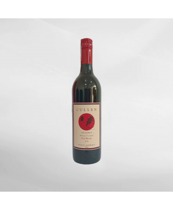 EXO123 x Vinyard Cullen Mangan Red Moon...