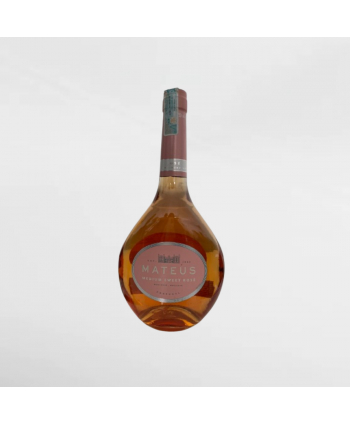 EXO123 x Vinyard Wine Mateus Medium Sweet...