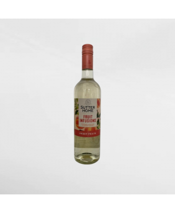 EXO123 x Vinyard Sutter Home Fruit Infusions...