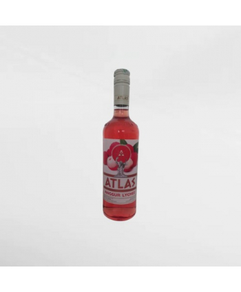 EXO123 x Vinyard Atlas Anggur Lychee 620ml