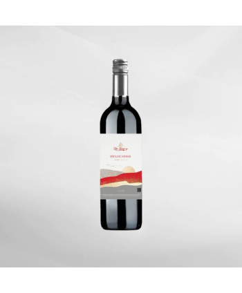EXO123 x Vinyard Cape Discovery Dolce Vida...