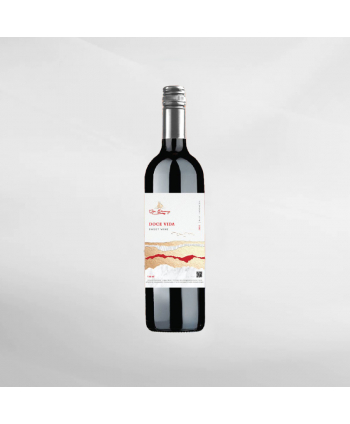 EXO123 x Vinyard Cape Discovery Dolce Vida...