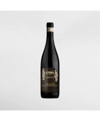 EXO123 x Vinyard Villa Girardi Amarone 2013...