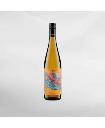EXO123 x Vinyard Dragonfly Moscato 750 ml