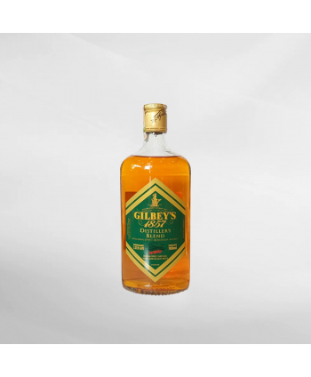 EXO123 x Vinyard Gilbey's D'Blend 700 ml