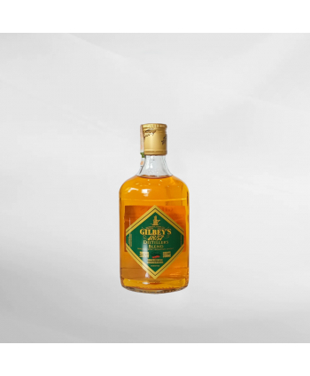 EXO123 x Vinyard Gilbey's D'Blend 350 ml