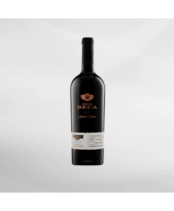 EXO123 x Vinyard Don Recca Limited Realese...