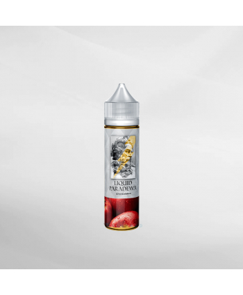 EXO123 x Vinyard Liquid Vape Paradewa Apple...
