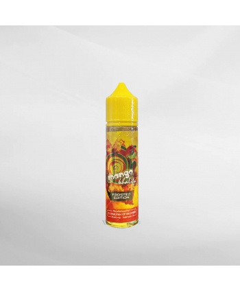 EXO123 x Vinyard Liquid Vape Mango Khalifa...