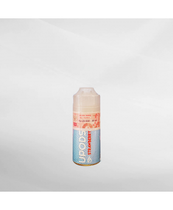 EXO123 x Vinyard Liquid Vape Upods...