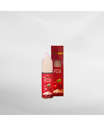 EXO123 x Vinyard Liquid Vape Apple Fuji...