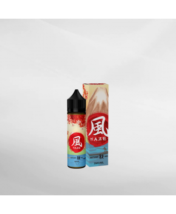 EXO123 x Vinyard Liquid Vape Liquid Kaze...
