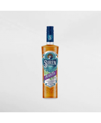 EXO123 x Vinyard Siren Vodka Black Tea 700ml