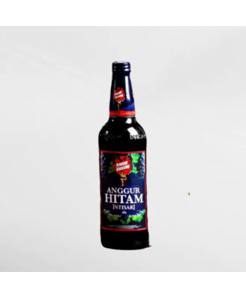 EXO123 x Vinyard Anggur Hitam Gingseng...
