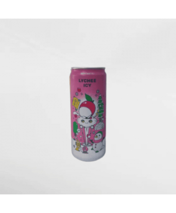 EXO123 x Vinyard Wija Sparkling Soju Lychee...