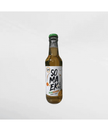EXO123 x Vinyard BAE Somaek Mango Peach Btl...