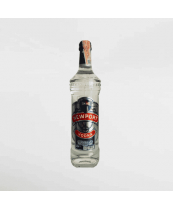 EXO123 x Vinyard Newport Vodka Original 40%...