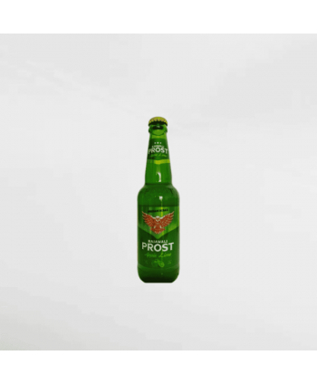 EXO123 x Vinyard Rajawali Prost Apple Lime...