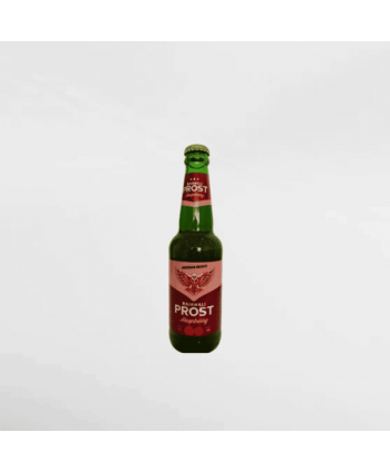 EXO123 x Vinyard Rajawali Prost Rasberry Btl...