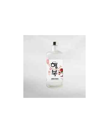 EXO123 x Vinyard Andong Soju Strength Lychee...