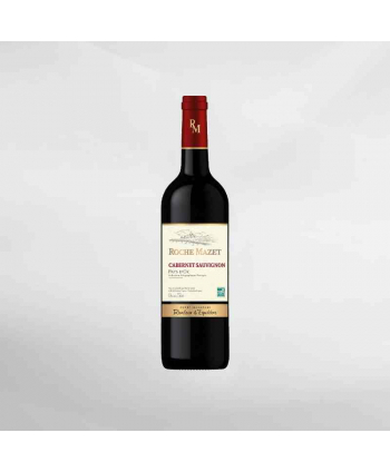EXO123 x Vinyard Roche Mazet Cabernet...