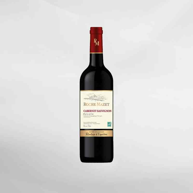 Roche Mazet Cabernet Sauvignon 750 ml