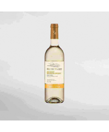 EXO123 x Vinyard Roche Mazet Muscat Medium...