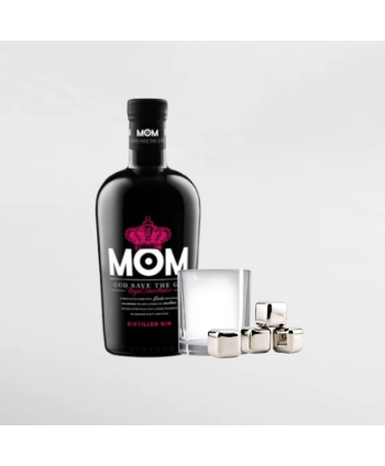 EXO123 x Vinyard [GIN 7] MOM GIN BUNDLING by...