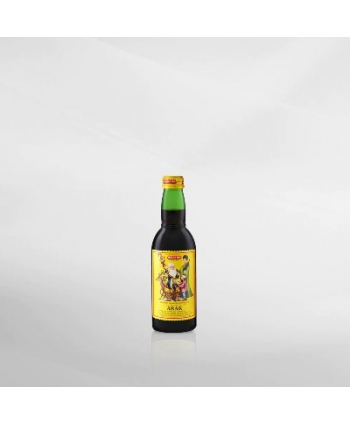 EXO123 x Vinyard Arak Obat Cap Orang Tua 275 ml