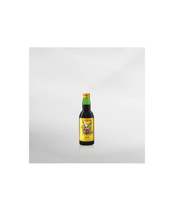 EXO123 x Vinyard Arak Obat Cap Orang Tua 275 ml