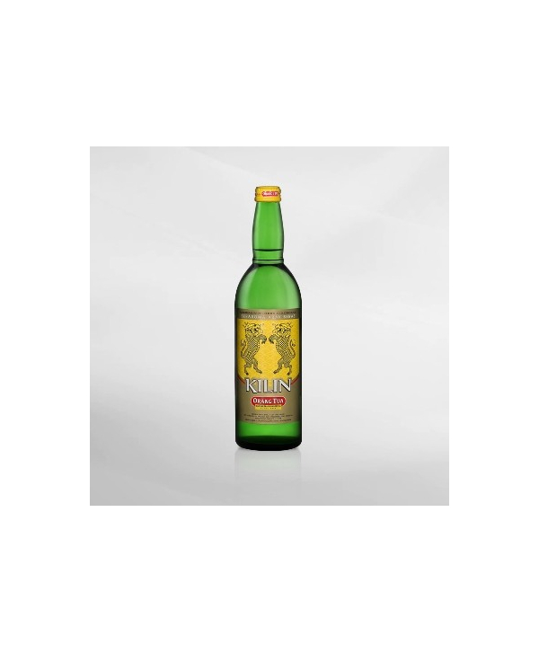EXO123 x Vinyard Arak Kilin 620 ml