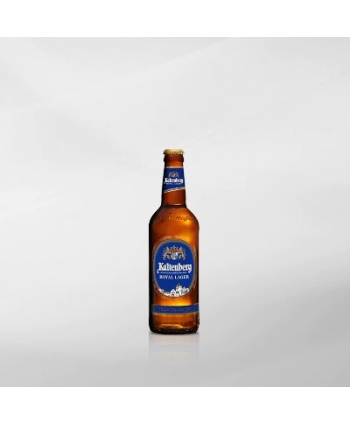 EXO123 x Vinyard Kaltenberg Royal Lager 330 ml