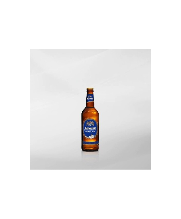 EXO123 x Vinyard Kaltenberg Royal Lager 330 ml