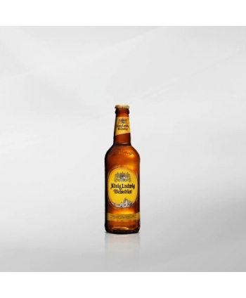 EXO123 x Vinyard Konig Ludwig Weissbier 330 ml