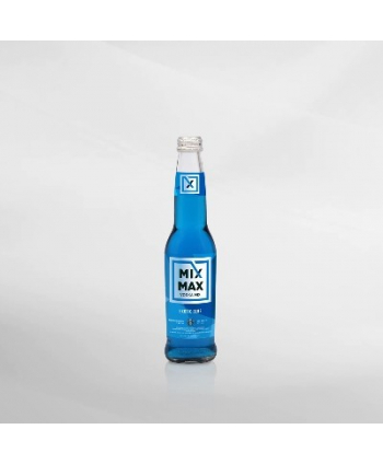 EXO123 x Vinyard Mix Max Exotic Blue 275 ml