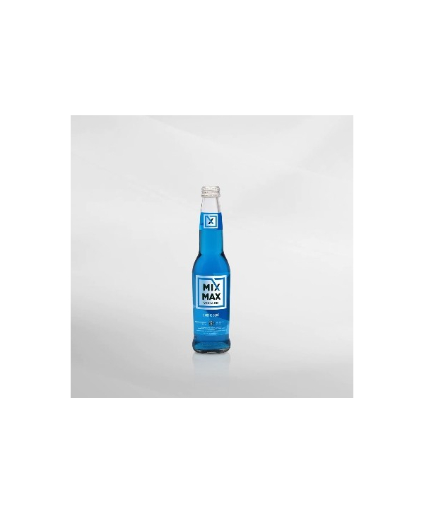 EXO123 x Vinyard Mix Max Exotic Blue 275 ml
