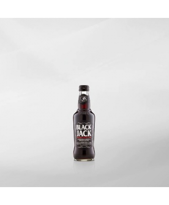 EXO123 x Vinyard Black Jack Whisky Cola 275 ml