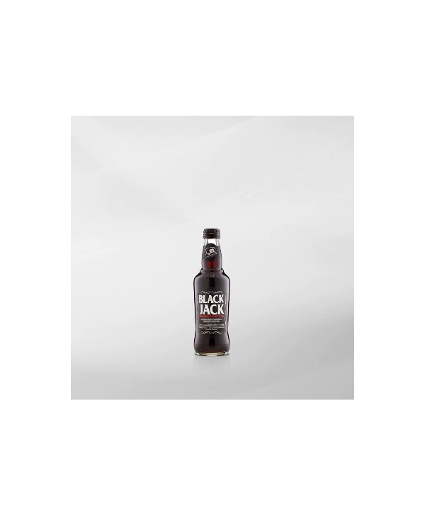 EXO123 x Vinyard Black Jack Whisky Cola 275 ml
