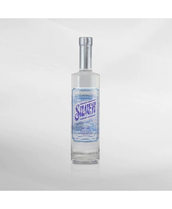 EXO123 x Vinyard Bali Moon Silver Gin 700 ml