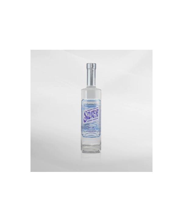 EXO123 x Vinyard Bali Moon Silver Gin 700 ml