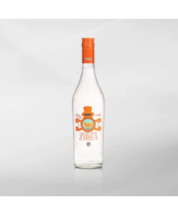 EXO123 x Vinyard Zirca Liqueur Triple Sec 700 ml