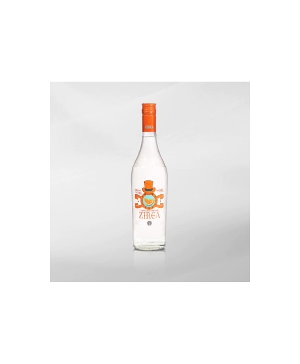 EXO123 x Vinyard Zirca Liqueur Triple Sec 700 ml