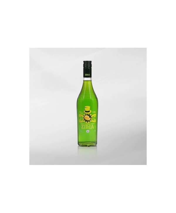 EXO123 x Vinyard Zirca Liqueur Melon 700 ml