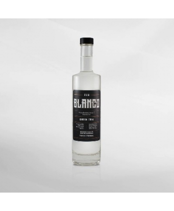 EXO123 x Vinyard Bali Moon Blanco Rum 700 ml