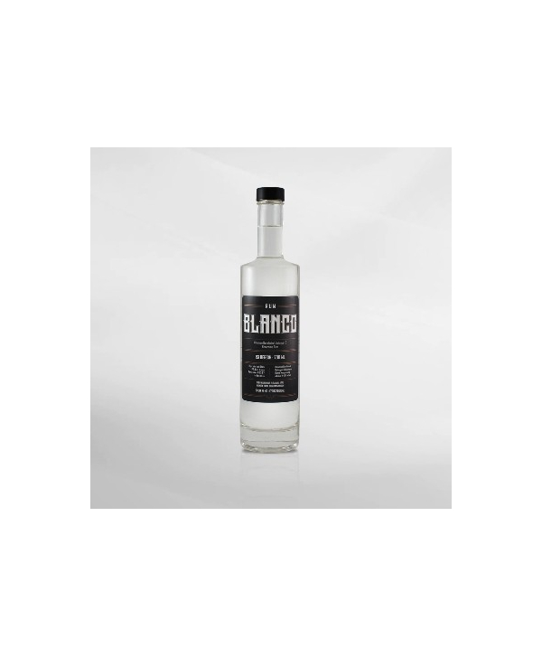 EXO123 x Vinyard Bali Moon Blanco Rum 700 ml