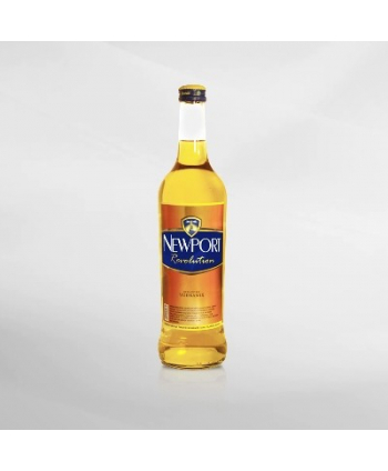 EXO123 x Vinyard Newport Revolution 620 ml