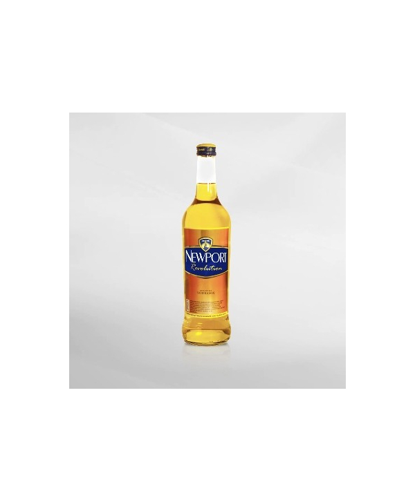 EXO123 x Vinyard Newport Revolution 620 ml